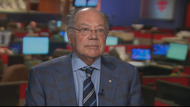 L'ancien juge Michel Bastarache a interrogé quelque 200 victimes de prêtres pédophiles en Acadie. Il est surpris de voir autant de nouvelles poursuites au civil puisque les gens doivent divulguer leur identité. L'ancien juge Michel Bastarache a interrogé quelque 200 victimes de prêtres pédophiles en Acadie. Il est surpris de voir autant de nouvelles poursuites au civil puisque les gens doivent divulguer leur identité.