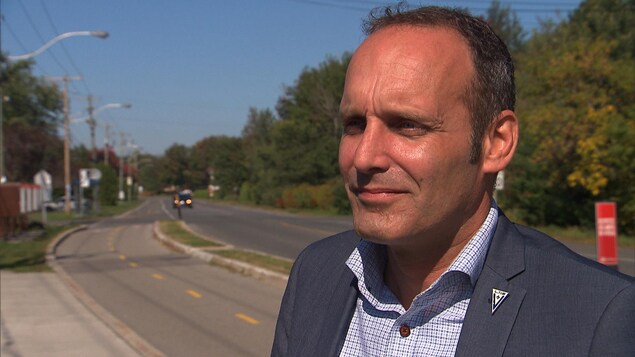L'investiture du député bloquiste de Terrebonne Michel Boudrias contestée - Vimarsana News