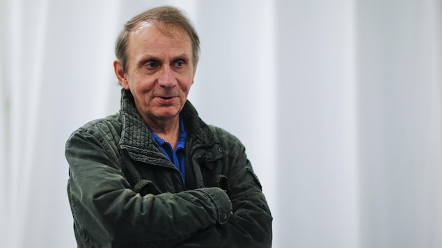 Michel Houellebecq, oracle de la France de 2027