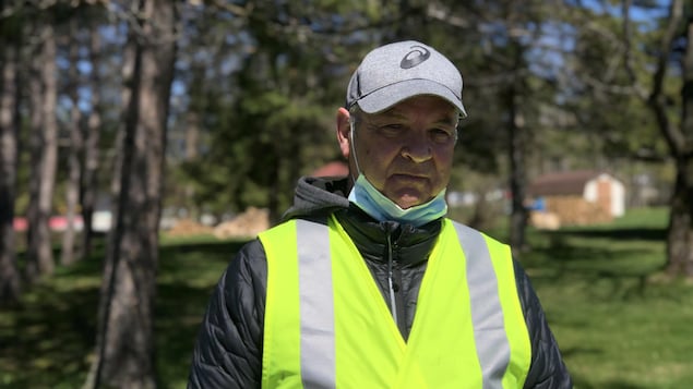 Disparation : les proches de Richard Lemieux interpellent à nouveau le public