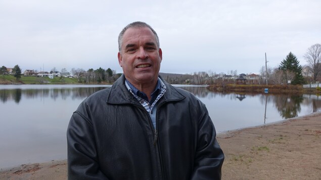 Engouement pour la mairie de Sainte-Thècle | Radio-Canada