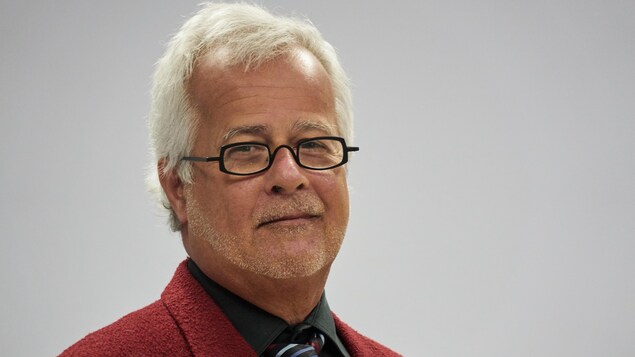 Michel Tousignant
