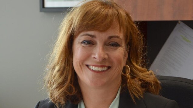 Michèle Pelletier Michèle Pelletier