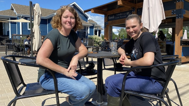 Des femmes font pétiller l’industrie brassicole du Québec