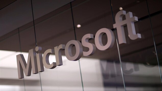 Bureaux de microsoft
