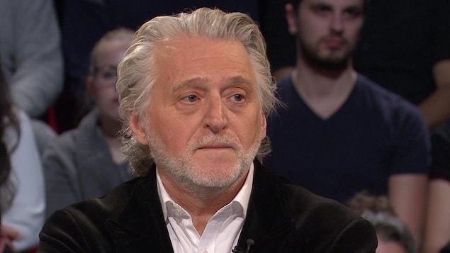 Une sixième femme poursuit Gilbert Rozon pour agression sexuelle