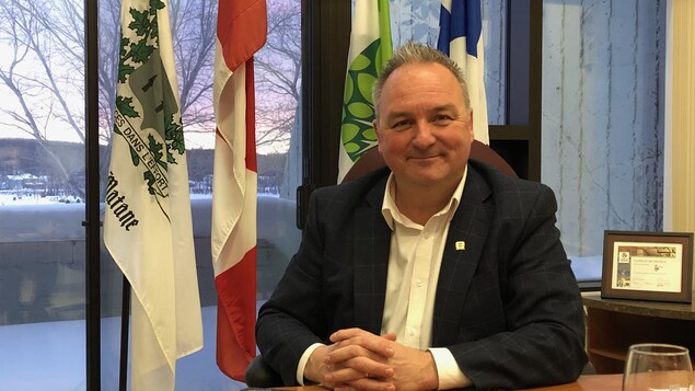 Matane veut se démarquer grâce à une toute nouvelle identité visuelle