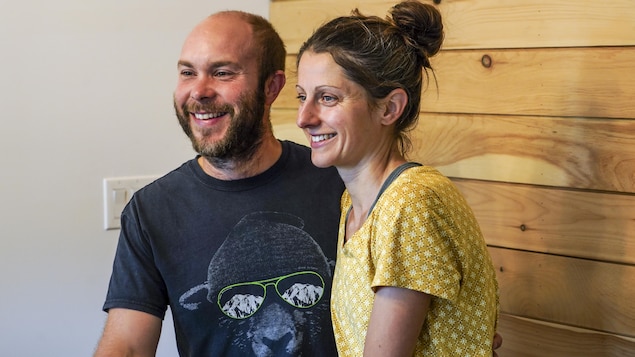 La passion des abeilles à Canoe Cove