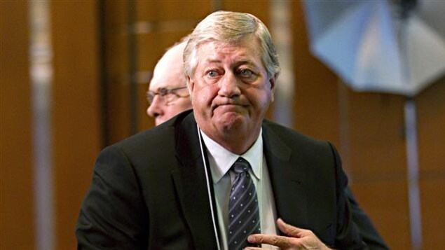 La nomination de Mike Harris à l’Ordre de l’Ontario a suscité bien du mécontentement