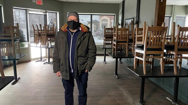 Des restaurateurs de Winnipeg ferment leurs établissements en raison de la COVID-19