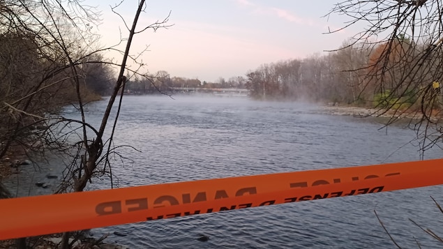 Les recherches reprennent pour retrouver un bébé disparu dans la rivière des Mille Îles