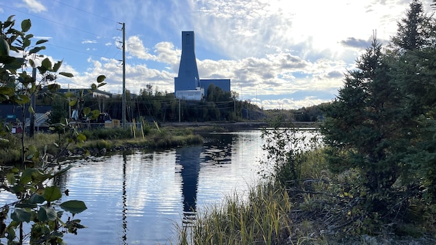 Le sauvetage à la mine Totten raconté par deux secouristes