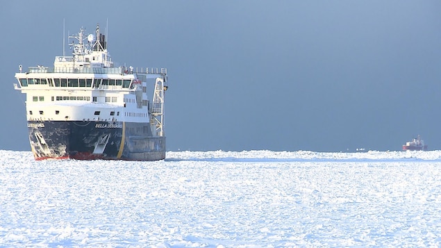 Le monde maritime réclame des solutions pour contrer la rareté de travailleurs