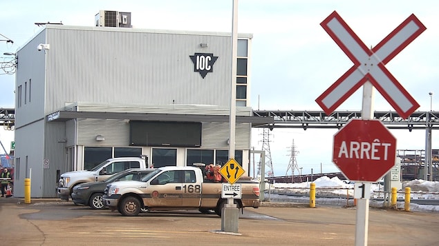 La compagnie IOC va imposer la vaccination contre la Covid-19 à certains employés