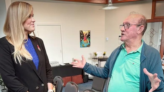 Un Pas Important pour le Climat : La Nouvelle-Écosse Soutient un Institut de Recherche Climatique Mi'kmaq