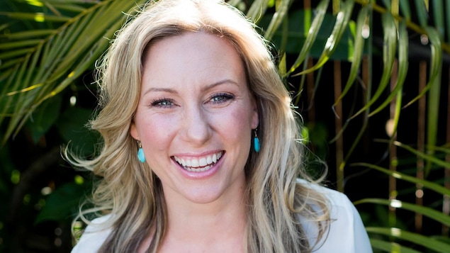 Justine Ruszczyk Damond