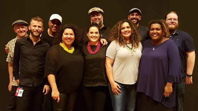 Mission Songs Project, un collectif australien de musiques autochtones