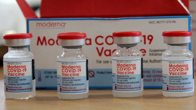 A New Brunswick Court of Queen's Bench justice ruled a father who refused to be vaccinated against COVID-19 should not have in-person contact with his three children, even though he has joint custody.
