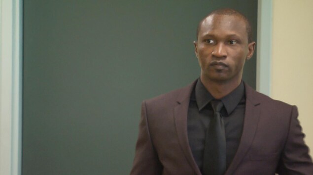 Mohamed Doudou Traoré