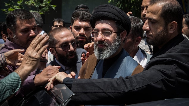 « Mojtaba Khamenei est plus dangereux que son père »