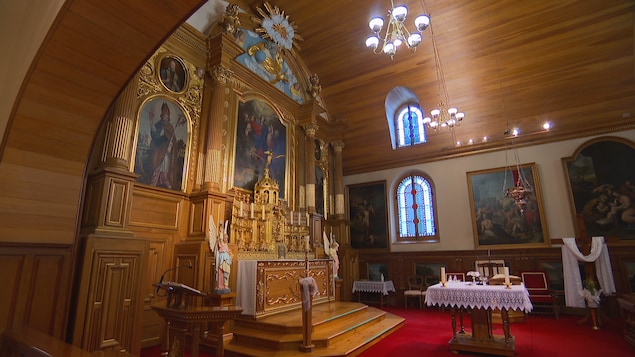 La 3e Semaine du patrimoine à Québec est à nos portes