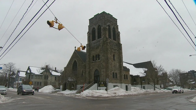 Moncton est à la recherche d’un centre de réchauffement