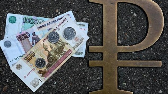 La Russie en défaut « sélectif » sur ses paiements en devises
