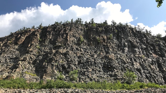 Un homme en détresse dans le secteur du mont Chaudron est retrouvé