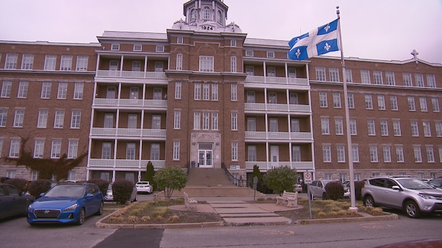 Les victimes de l’orphelinat du Mont d’Youville lancent un cri du cœur