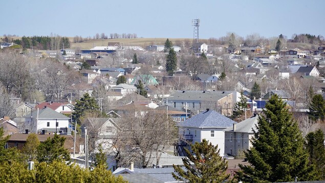 Mont-Joli cède un terrain pour un projet de 24 logements pour personnes handicapées