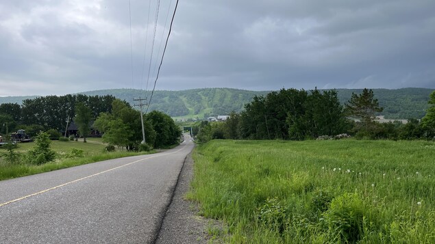 Le Mont-Lac-Vert reçoit 1,5 M$ de Québec pour améliorer ses infrastructures