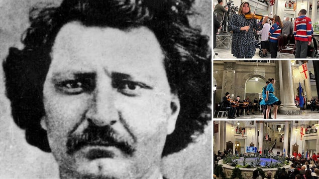 L’Alberta célèbre Louis Riel, un « défenseur des marginalisés »