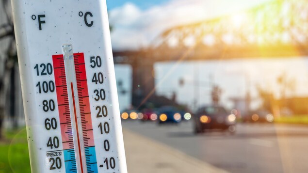 Le monde doit se préparer à des températures records provoquées par El Niño