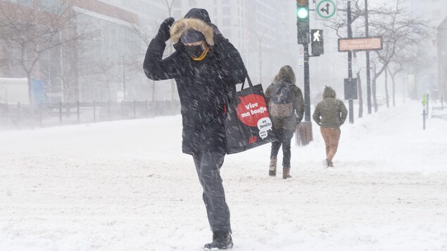 Mode de travail hybride : des impacts économiques sur le centre-ville de Montréal