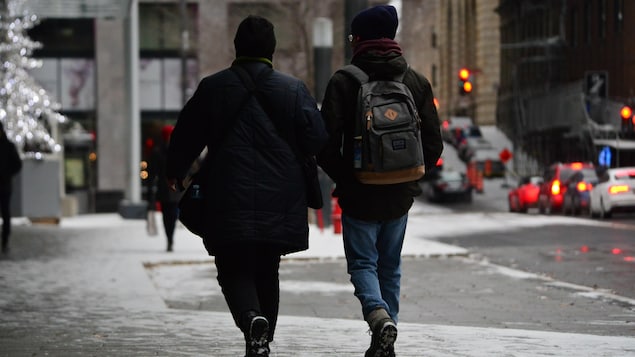 Le Québec recense 1256 nouveaux cas déclarés de COVID-19