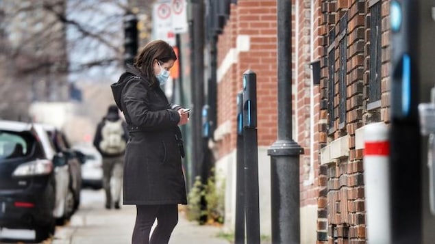 699 nouveaux cas de COVID-19 et 5 décès supplémentaires au Québec