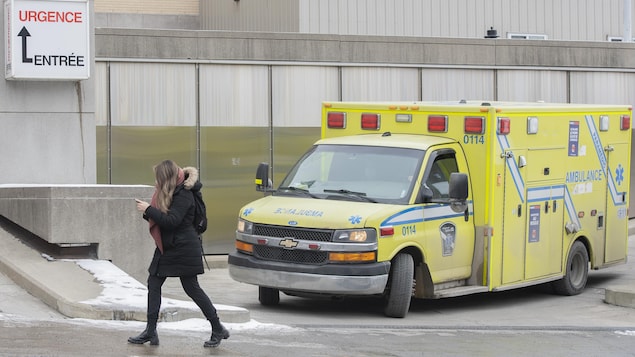 COVID-19 : le Québec recense 19 décès de plus et 39 hospitalisations de moins