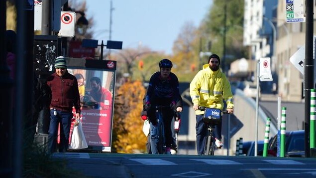 634 cas de COVID-19 et 4 décès s’ajoutent au Québec