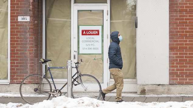 COVID-19 : Québec recense une légère hausse des hospitalisations