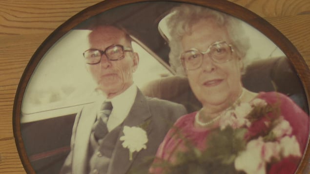 Un couple acadien, plus de 200 descendants