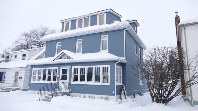 Morberg House a ouvert les portes en août 2016 à Saint-Boniface grâce au don de la philanthrope Gail Morberg. La maison appartenait autrefois aux Soeurs Franciscaines qui avaient comme mission d’aider les pauvres.
Morberg House a ouvert les portes en août 2016 à Saint-Boniface grâce au don de la philanthrope Gail Morberg. La maison appartenait autrefois aux Soeurs Franciscaines qui avaient comme mission d’aider les pauvres.