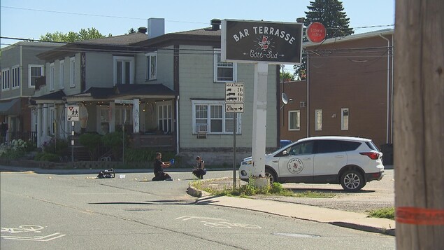 Mort d’un homme à Bécancour : Christian Poisson remis en liberté