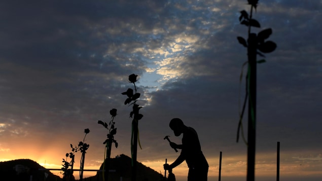 COVID-19 : 5 millions de morts, et ce n’est pas fini