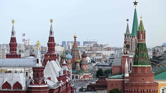 Russie : le ministère de la Justice demande la dissolution de l’Agence juive
