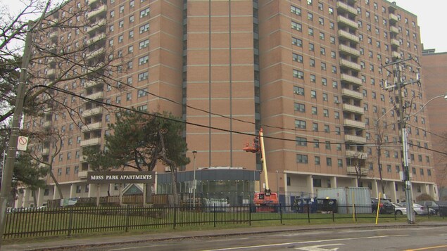 Toronto Centre, championne de la pauvreté infantile