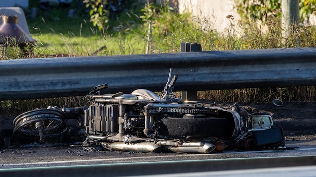 18 décès « de trop » sur les routes du Québec lors des vacances de la construction