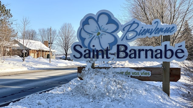 Le DG de Saint-Barnabé Martin Beaudry suspendu avec solde