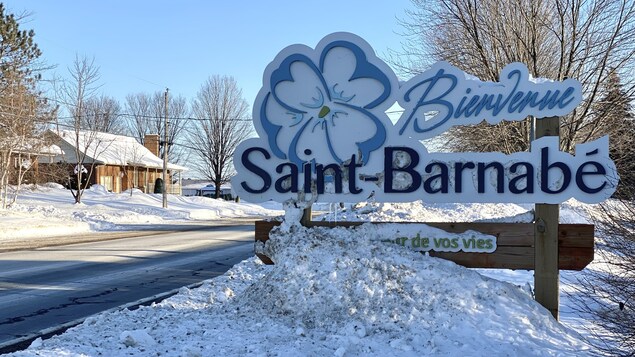 Le DG de Saint-Barnabé Martin Beaudry suspendu avec solde