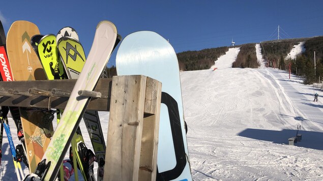 Les conditions météo bousculent l’ouverture des stations de ski