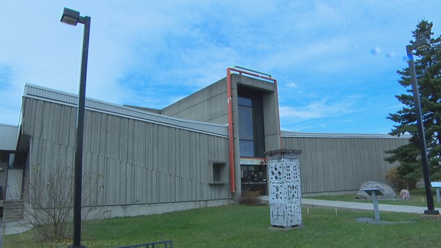 Musée du Bas-Saint-Laurent à Rivière-du-Loup Musée du Bas-Saint-Laurent à Rivière-du-Loup